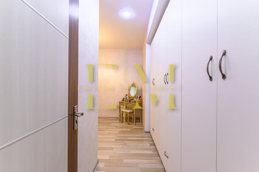 VANZARE : Apartament 3 camere + parcare, 82 m2, ISARAN