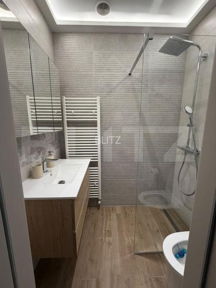 Locuință premium în Centrul Brașovului | Prima închiriere după renovare - 11