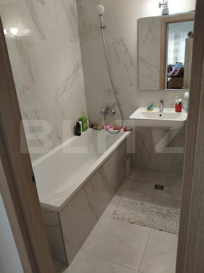 Apartament 2 camere, 53 mp utili -Tractorul