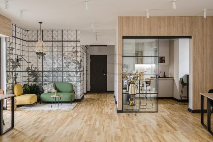 Duplex  | Birouri / Rezidențial | Aviatorilor – Kiseleff
