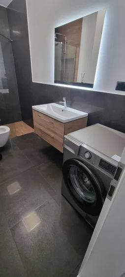 Apartament 3 camere, Imobil nou, etaj 1, zona Bmw - Metro