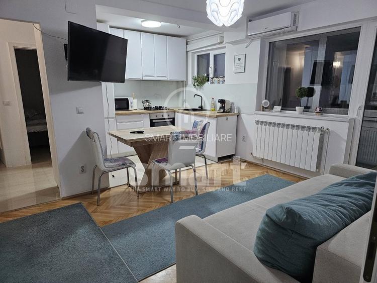  Apartament 4 camere de vanzare Manastur  Zona Academiei de Muzica - 11