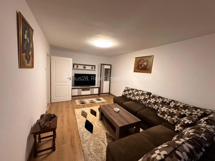 Apartament 2 camere AFI Mobilat si Utilat - 5