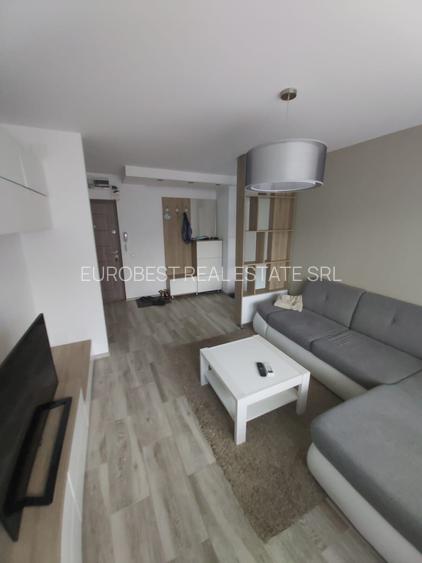 Calea Dorobantilor-Caragiale, apartament 2 camere, 51 mp totali, bloc reabilitat - 2