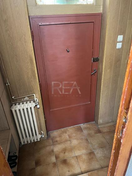 Apartament 5 camere în Vilă – Calea Călărașilor, 110mp, Ideal Sediu Firmă sau Ca