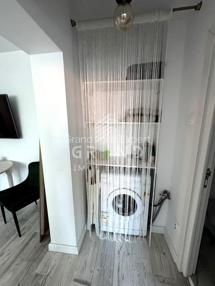 Ap 3 camere | MODERN | BALCON | PARCARE | P-ta 14 Iulie/Cluj Arena - 26