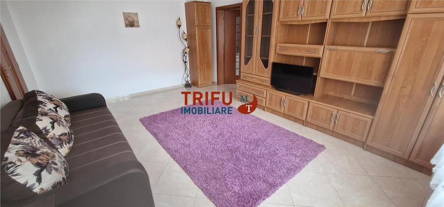 Apartament 2 camere de vanzare zona Centru