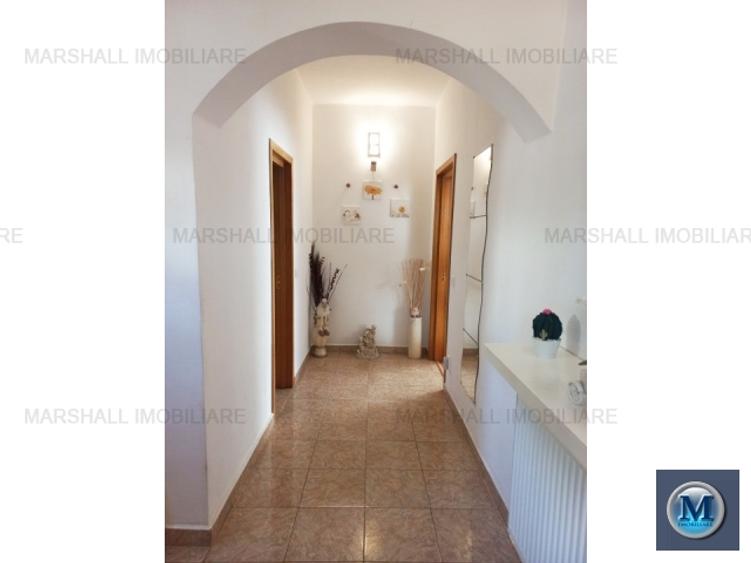 Vila cu 4 camere de vanzare, zona Central, 136.12 mp #15629