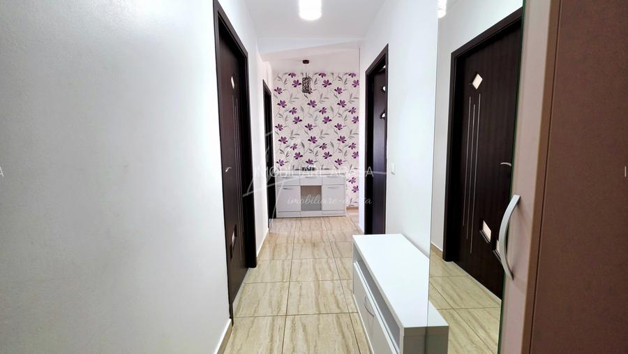Apartament cochet cu 3 camere Penny Apeductului – parcare inclusa - 10