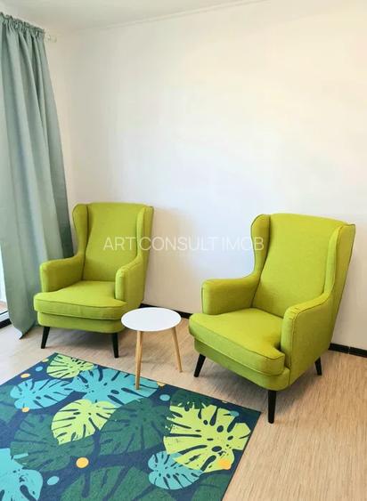 Garsoniera | Decomandata | Dristor | Proximitate Metrou - 3