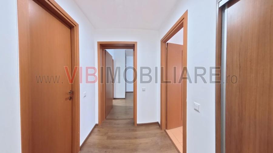 Militari - Metrou Pacii - Ansamblul Ten Blocks - 2 camere SUT 74MP