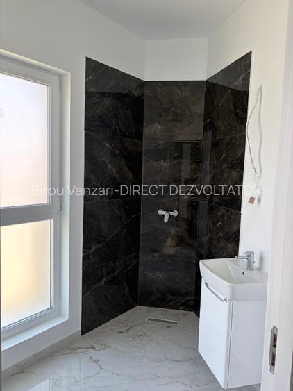 Apartament 3 camere,2 bai,centrala proprie,mutare imediata,TVA inclus in pret! - 25
