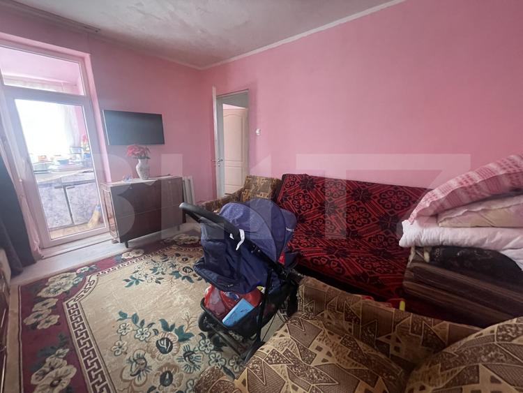 Apartament 3 camere, zona Centrala
