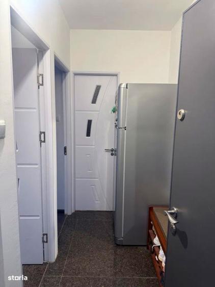 Apartament 1 camera decomandat-Metalurgie-bloc fara risc