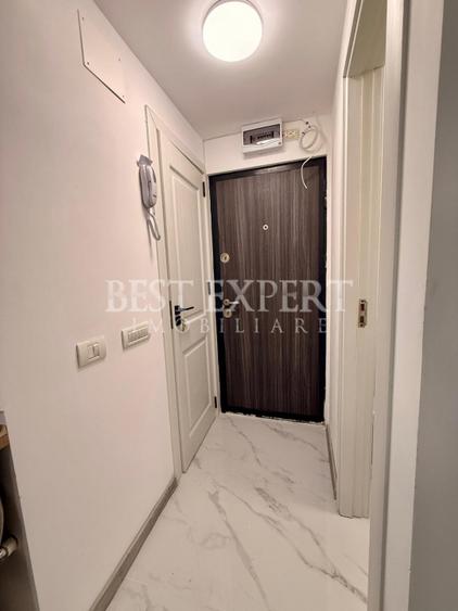 Garsoniera de inchiriat| Disponibilitate Imediata |5 min metrou 1 Decembrie 1918