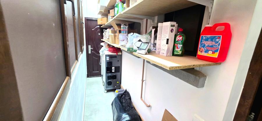 Apartament 2 camere de vânzare în zona Universitate ideal investitie