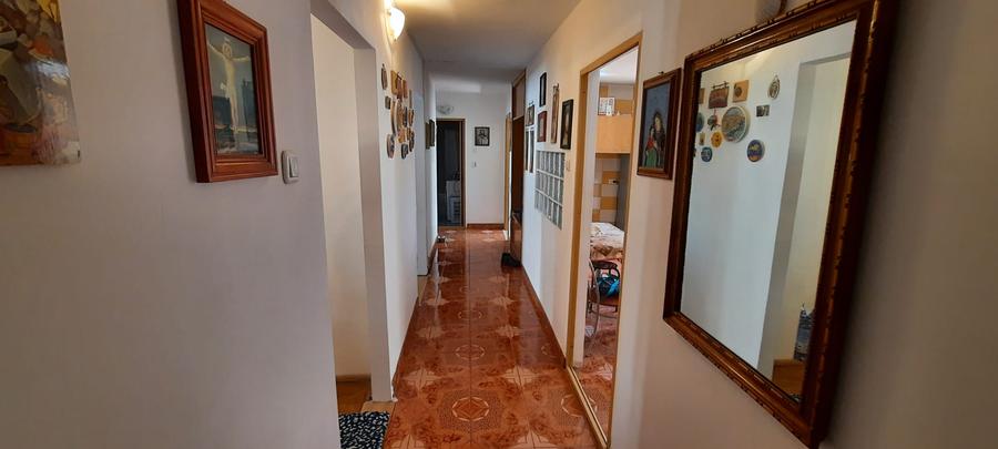 De vanzare apartament 4 camere, Targu-Mures, Ultracentral