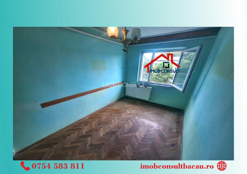 Apartament 3 camere de vânzare – Zona Tic-Tac | CE1788 - 5
