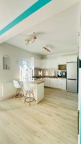 Casa 4 Camere | 160mpu | 2 Locuri Parcare | Selimbar