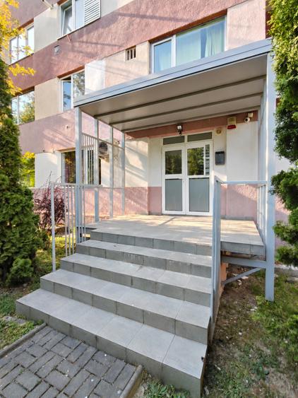 Spațiu de închiriat, 47.20 mp, zona Str. George Coșbuc
