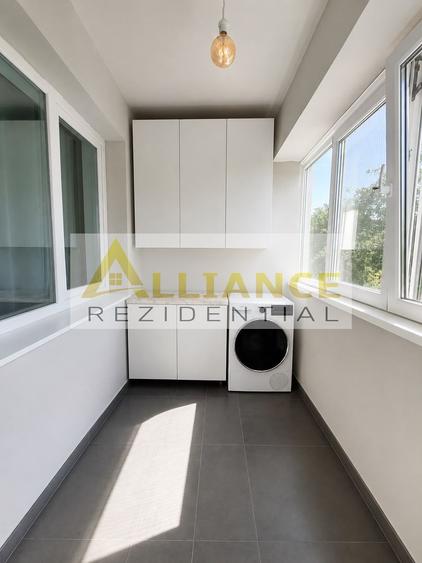 APARTAMENT 4 CAMERE DE VÂNZARE - CAVAR ODEI TOWER