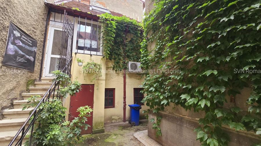 REA1029020 Apartament 3 camere Piata Romana - 9