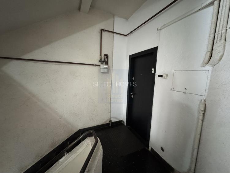 Apartament 3 camere de vanzare *Dacia - Vasile Lascar* - 33