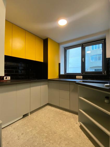 Inchiriez studio modern in zona Faleza Nord
