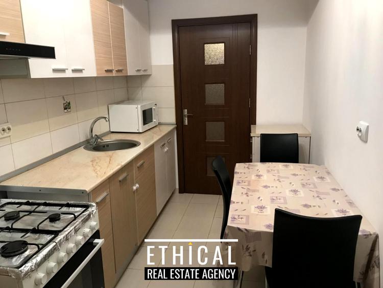 2 camere, 102 mp, an 2011, centrala, mobilat, 10 min Gorjului