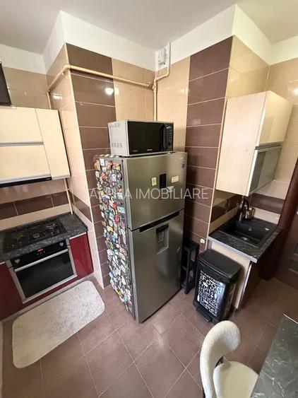 Apartament 2 camere Floreasca | Barbu Vacarescu - 4