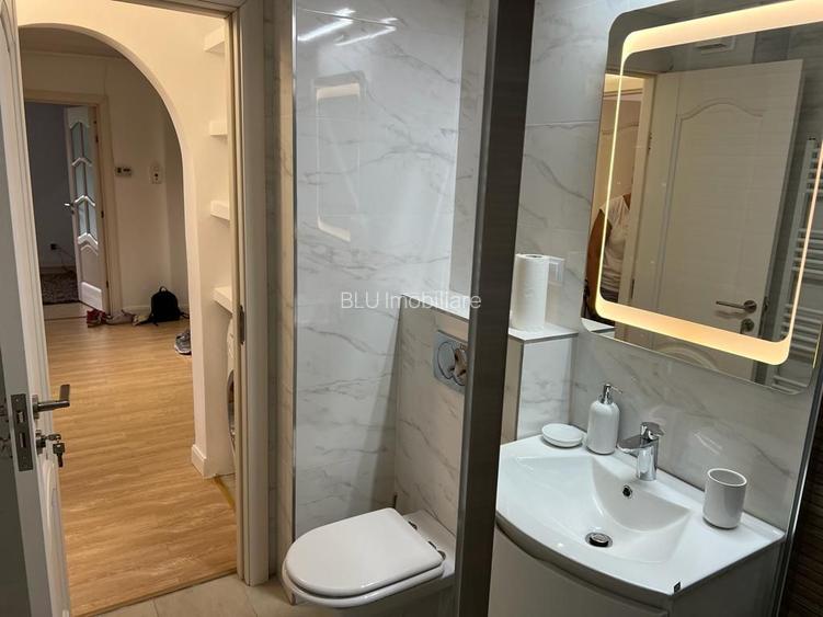 Apartament 2 camere decomandate – Parcare - Mărăști - Dorobanților - 10