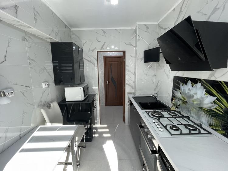 Apartament 2 camere lângă Parc Bazilescu