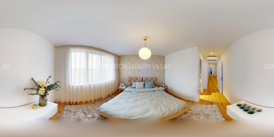 BONTON Luxury Villas - 19