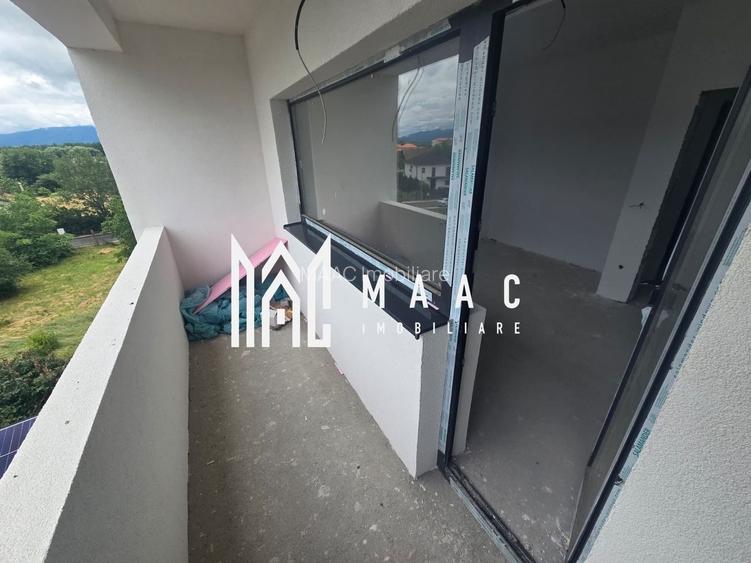 Apartament de vânzare 2 camere | Șelimbăr | 55 mp, decomandat, INTABULAT - 5