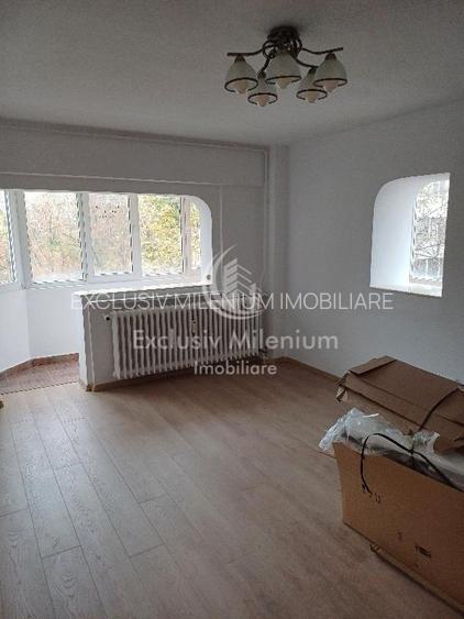 4 camere nemobilat Parc Florasca / Dorobanti - Radu Beller - 3