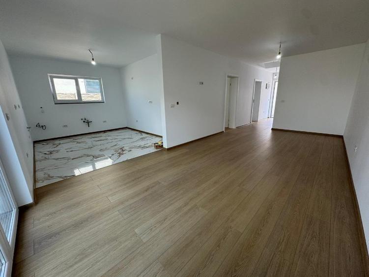 DUPLEX PARTER, 3 CAMERE, URSENI