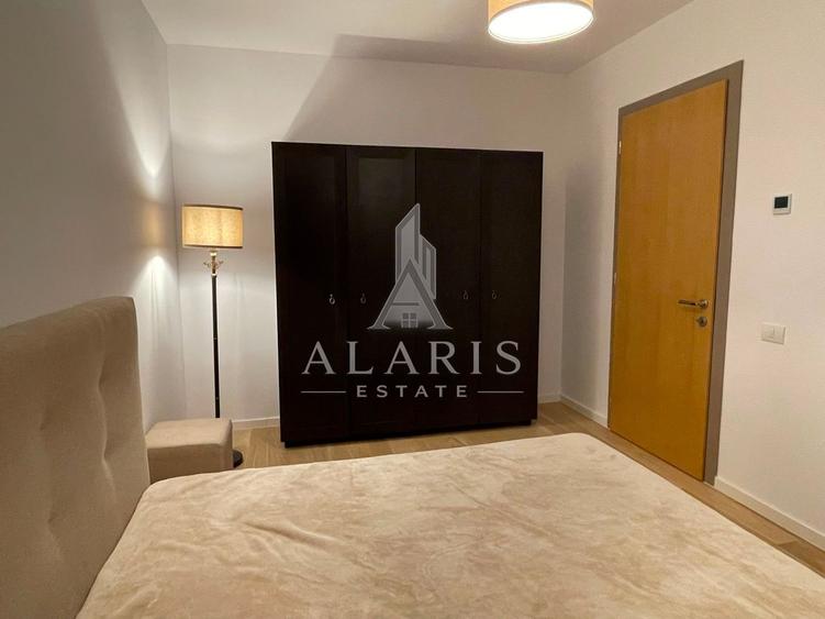 Apartament modern cu 2 camere,  parcare proprie, zona Circumvalatiunii - 2