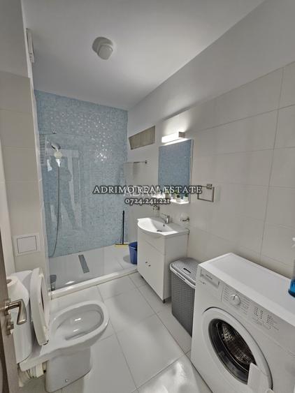 Ap2cam Campus  PARCARE PRIVATA - Aleea Universitatii - 3luni - 850 Euro / luna - 14