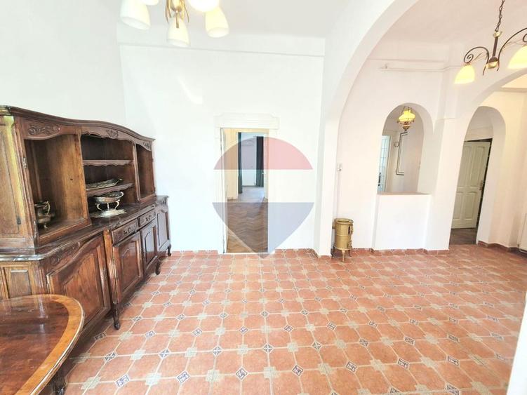 Vila | Apartament 4 camere de închiriat Metrou Tineretului Timpuri Noi