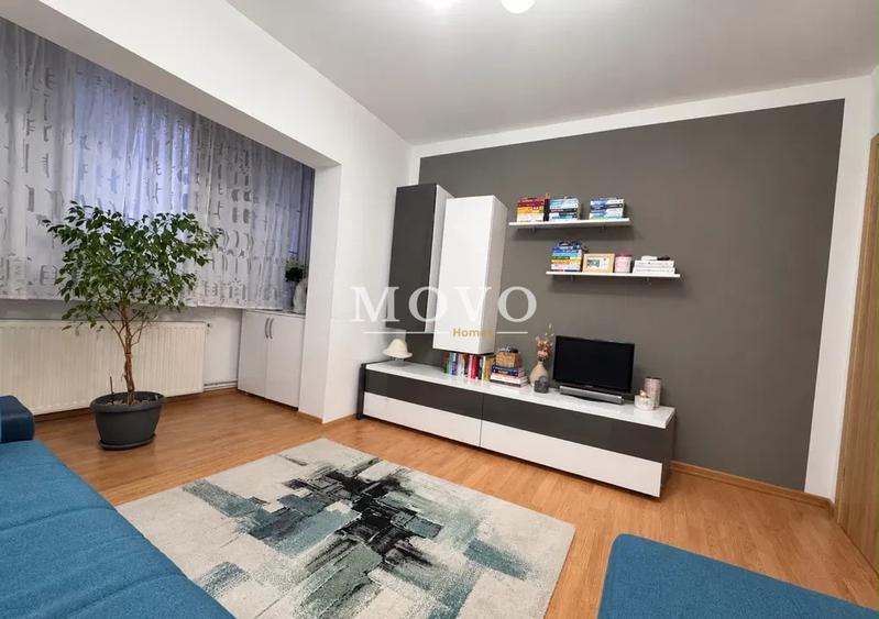 Apartament 2 camere decomandat | Etaj 1 | Zona Soarelui