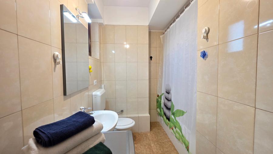 Apartament 3 camere I Parcul Teilor I bloc 2018 I 73 MP I Postasului
