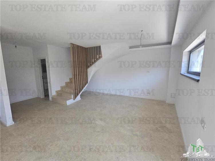 Vila 3 camere (colt insiruita) langa STB in Prel Ghencea