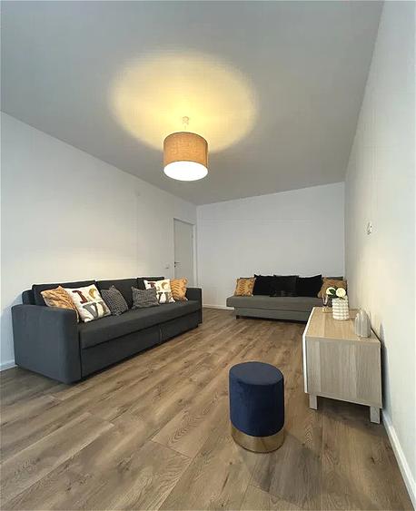 Apartament 3 camere | Renovat complet | Piata Muncii