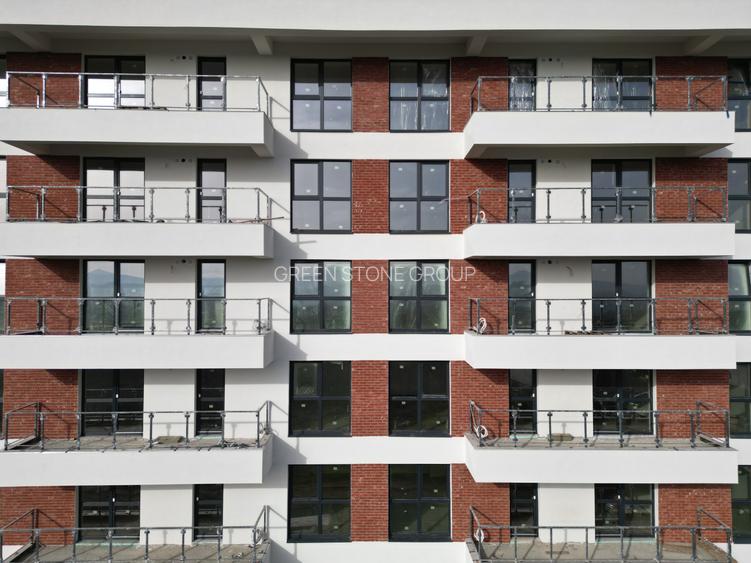 DEZVOLTATOR Onyx Residence -  ap 2 camere decomandat TAXE NOTARIALE CADOU - 4
