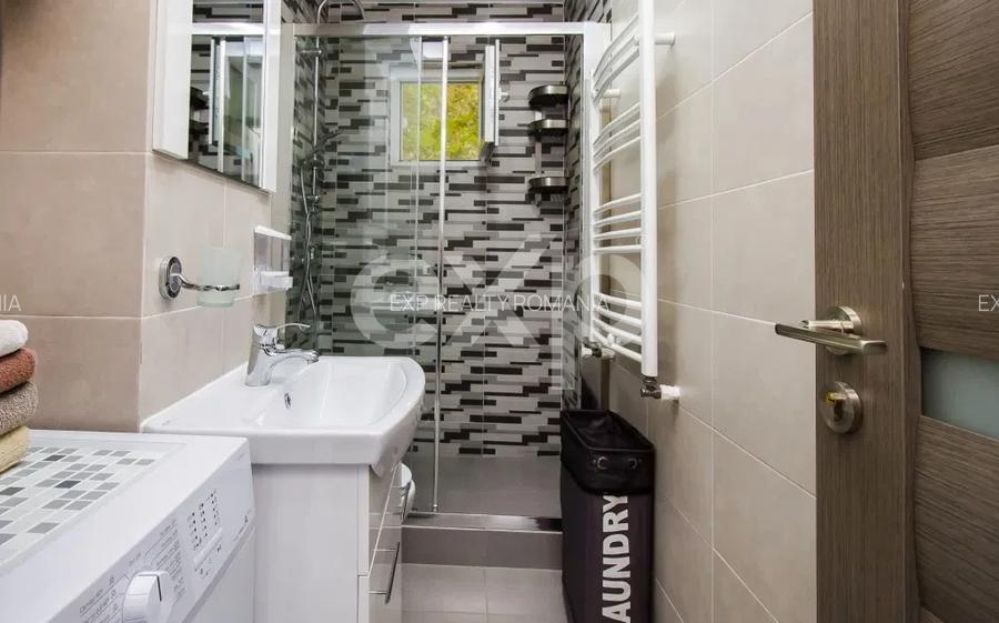 Vând Apartament 3 camere Tomis Nord, Constanța - 8