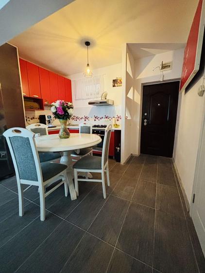 Apartament 2 camere –Sânmartin