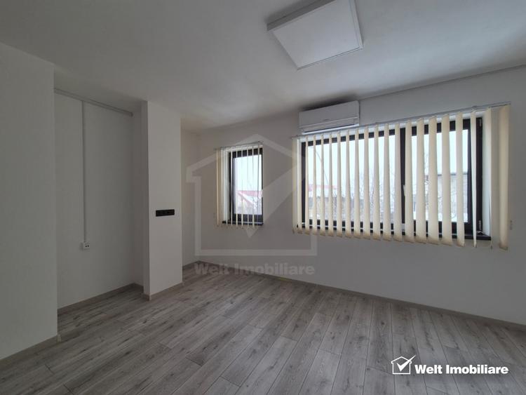 Duplex spatiu birou, 170mp, parcari, Europa, zona Calea Turzii, Eugen Ionesco