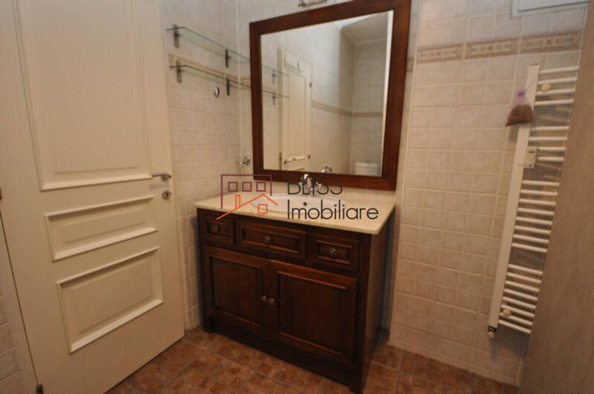 Apartament Spațios cu 3 Camere lângă Parcul Herăstrău