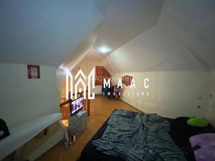 Garsonieră de închiriat | Hipodrom 4, Sibiu | 44 mp, mobilată - 4