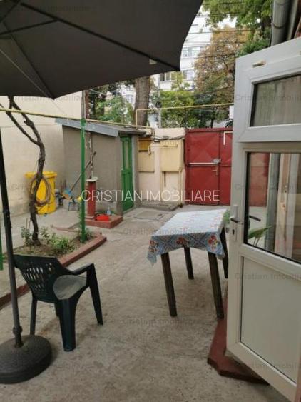Dorobantilor casa 8 cam teren 392mp,  front stradal 9m - 12
